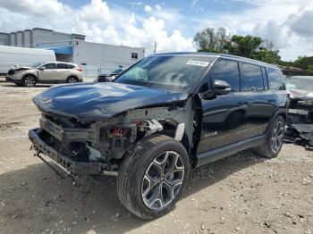  Salvage Rivian Ris