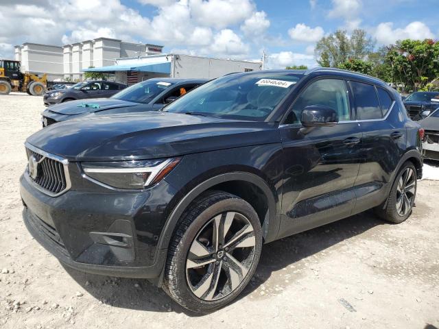  Salvage Volvo Xc40 Plus