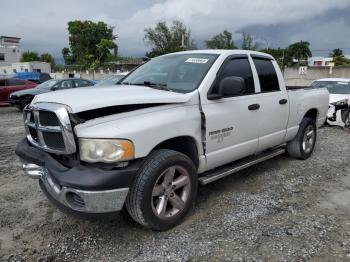  Salvage Dodge Ram 1500