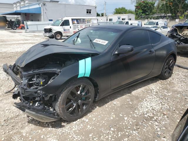  Salvage Hyundai Genesis