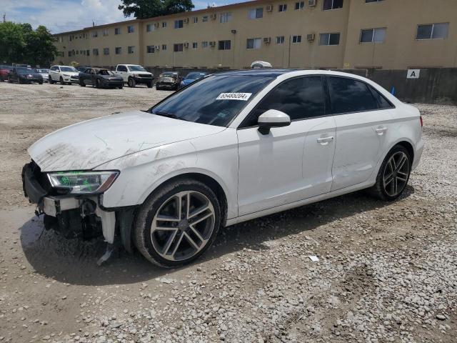  Salvage Audi A3