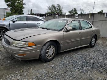  Salvage Buick LeSabre