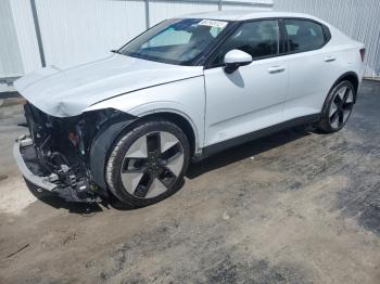  Salvage Polestar 2