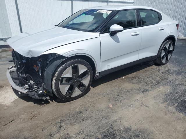  Salvage Polestar 2