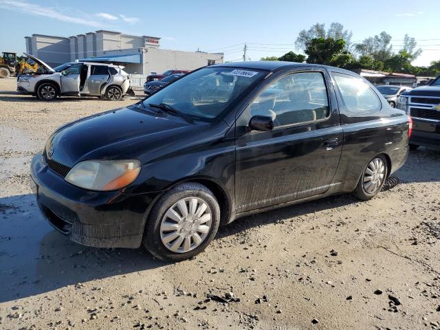  Salvage Toyota ECHO