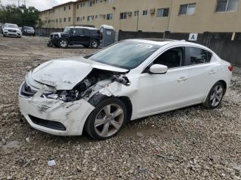  Salvage Acura ILX