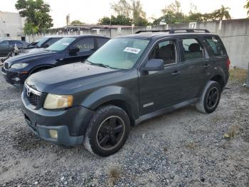  Salvage Mazda Tribute