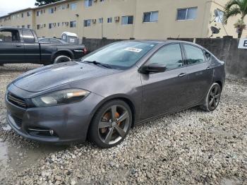  Salvage Dodge Dart