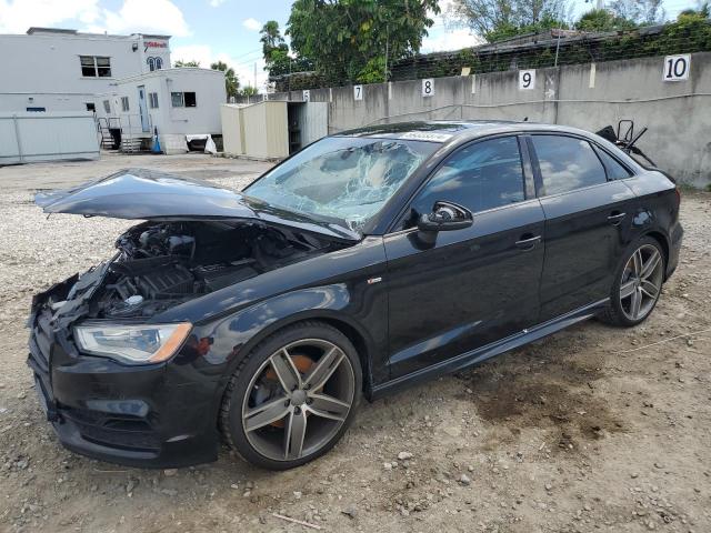  Salvage Audi A3