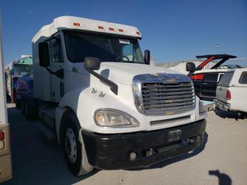  Salvage Freightliner Convention