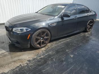  Salvage BMW M Series