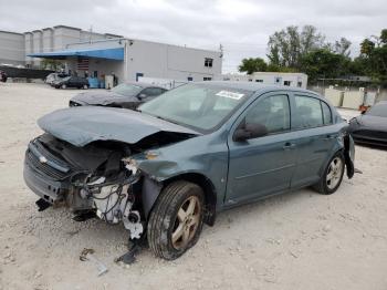  Salvage Chevrolet Cobalt