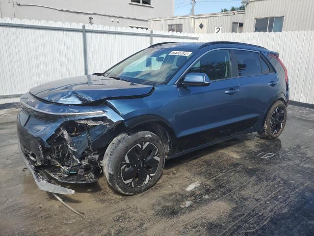  Salvage Kia Niro