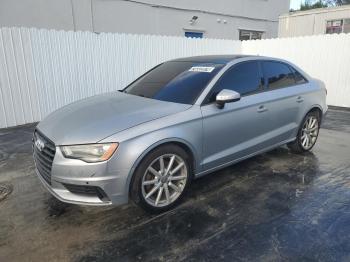  Salvage Audi A3