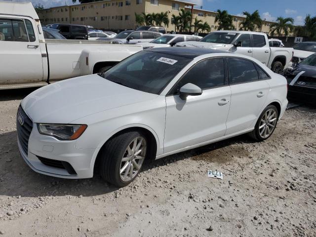  Salvage Audi A3