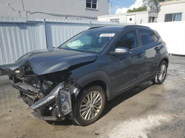  Salvage Hyundai KONA