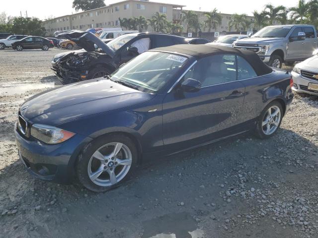  Salvage BMW 1 Series