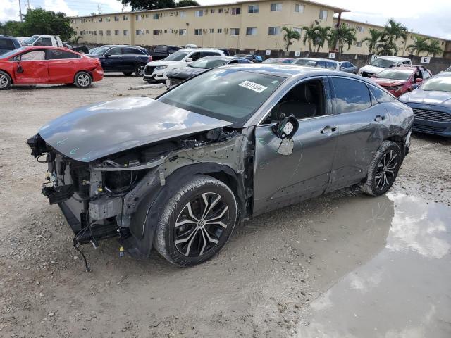  Salvage Toyota Crown Xle