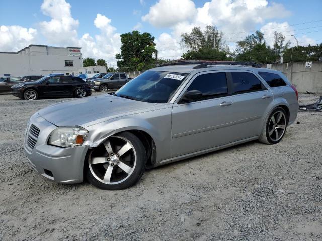  Salvage Dodge Magnum