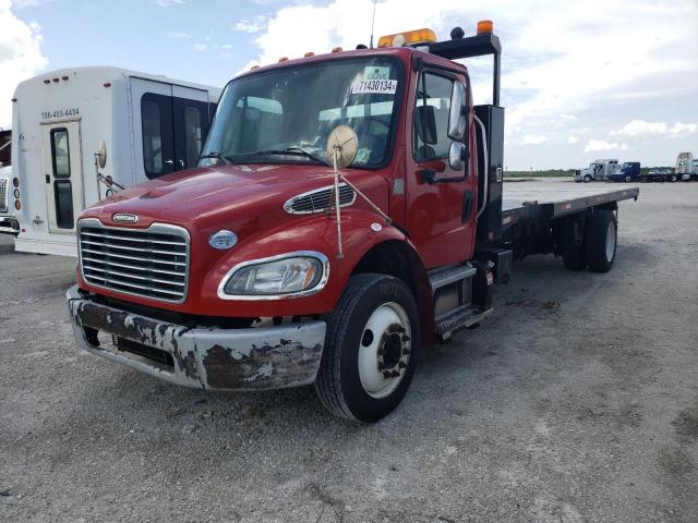  Salvage Freightliner M2 106 Med