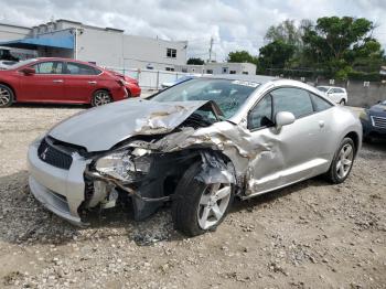  Salvage Mitsubishi Eclipse