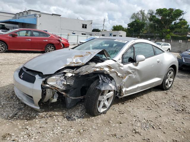  Salvage Mitsubishi Eclipse