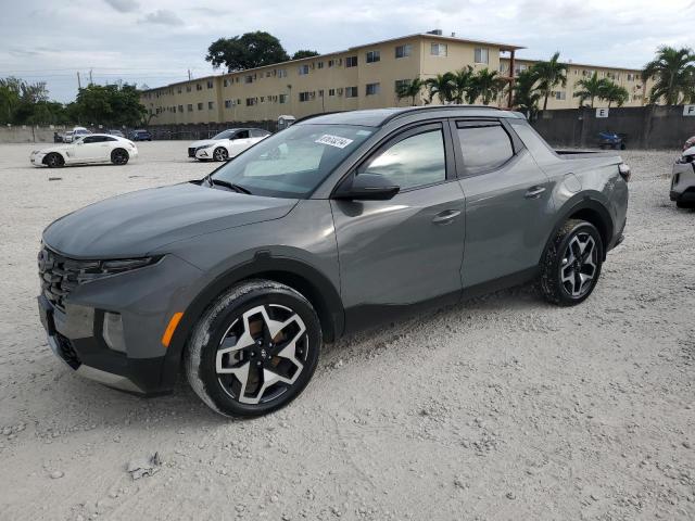  Salvage Hyundai SANTA CRUZ