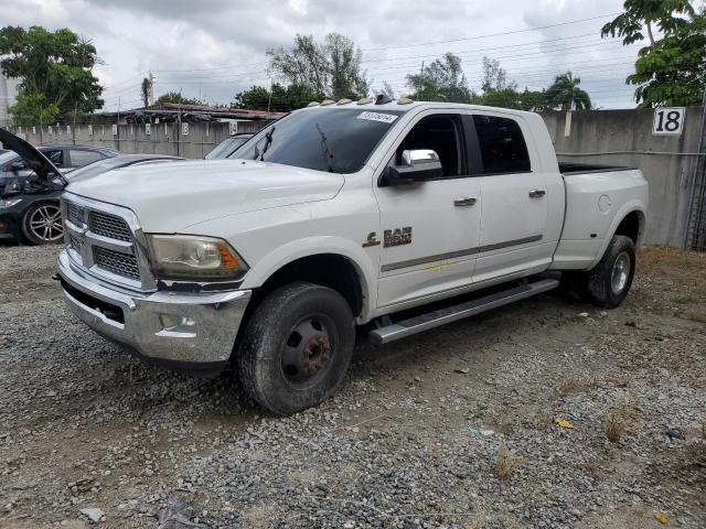  Salvage Ram 3500