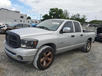  Salvage Dodge Ram 1500