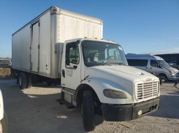  Salvage Freightliner M2 106 Med