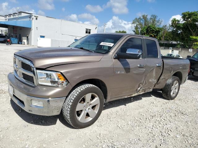  Salvage Dodge Ram 1500