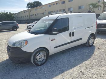  Salvage Ram Promaster