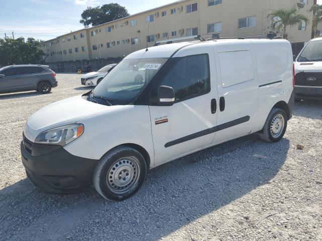  Salvage Ram Promaster