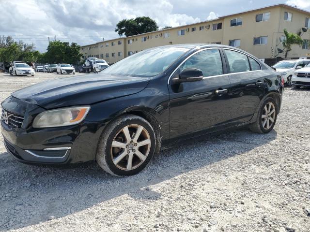  Salvage Volvo S60