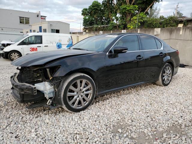  Salvage Lexus Gs