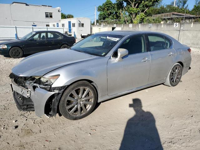  Salvage Lexus Gs