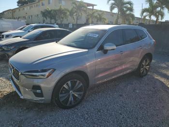  Salvage Volvo Xc60 Plus