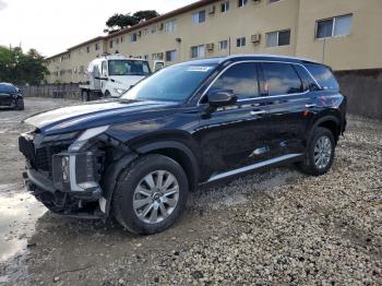  Salvage Hyundai PALISADE