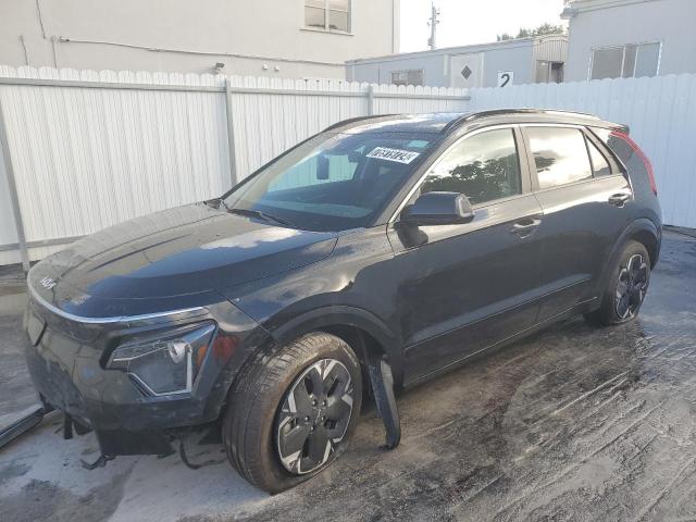  Salvage Kia Niro