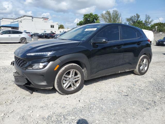  Salvage Hyundai KONA