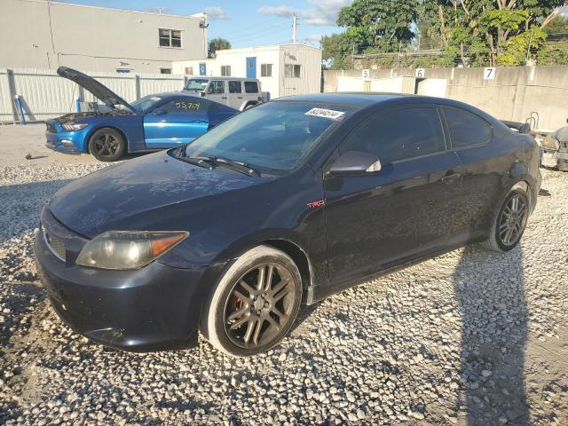  Salvage Scion TC