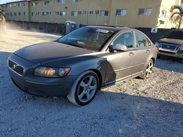  Salvage Volvo S40