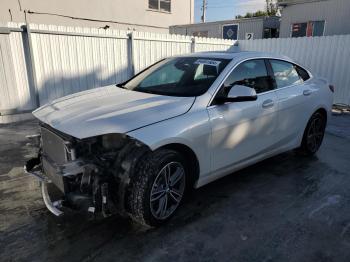  Salvage BMW 2 Series