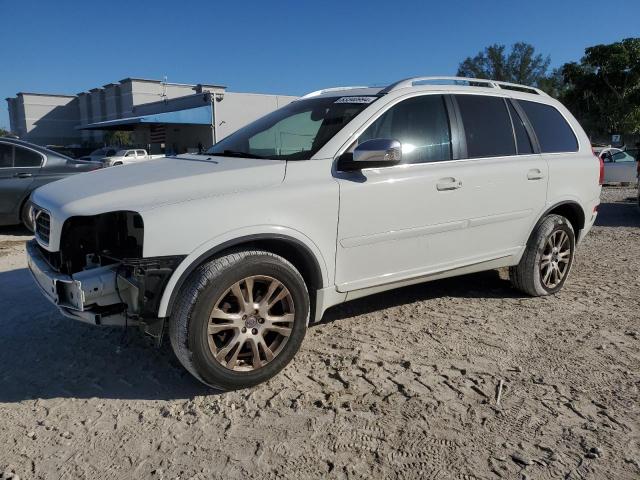  Salvage Volvo XC90