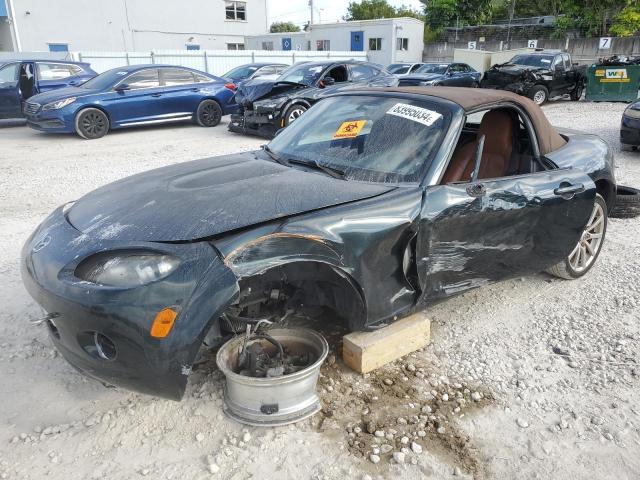  Salvage Mazda Mx5