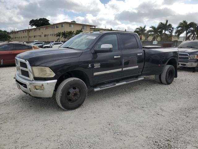  Salvage Dodge Ram 3500