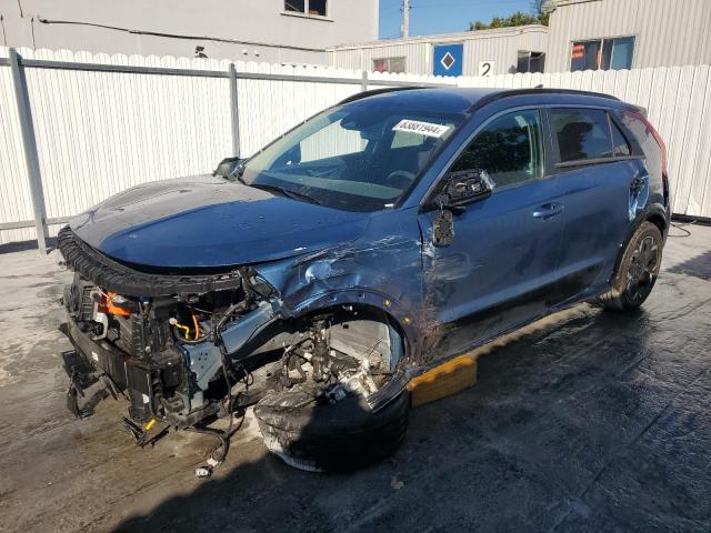  Salvage Kia Niro