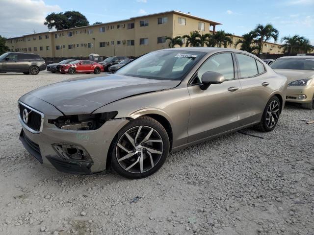  Salvage Volvo S60