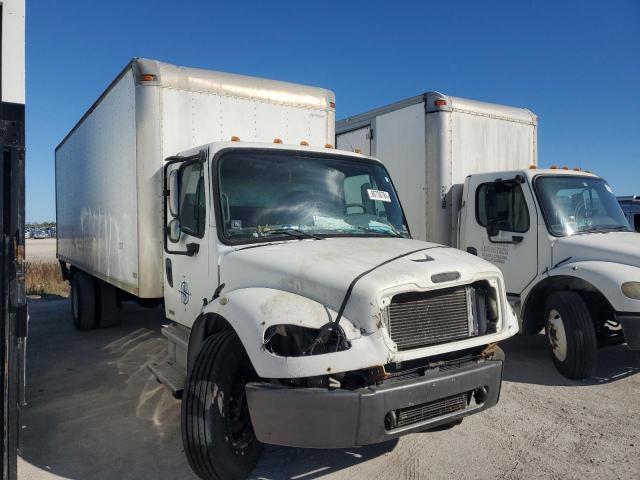  Salvage Freightliner M2 106 Med