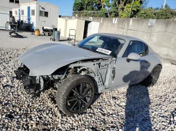  Salvage Mazda Mx5